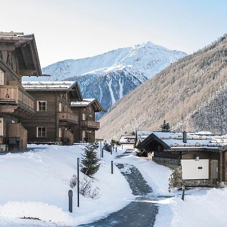 Hotel & Chalets Edelweiss Madonna  Zewnętrze zdjęcie