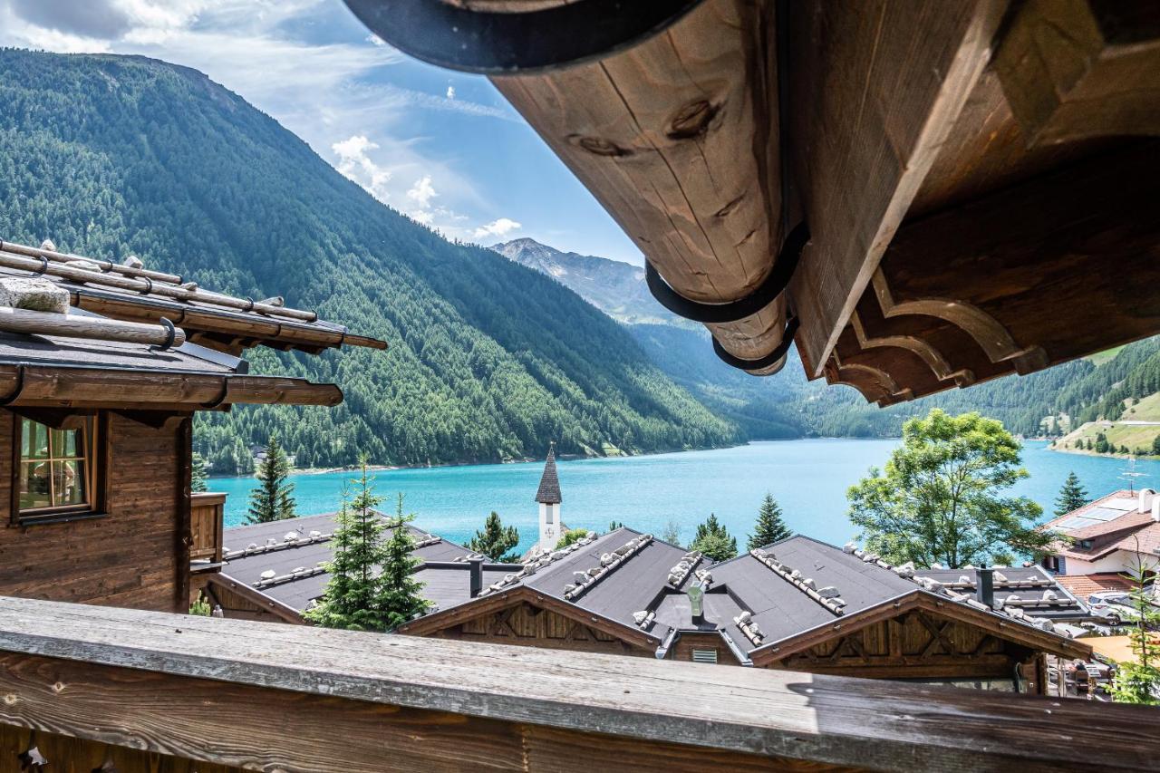 Hotel & Chalets Edelweiss Madonna  Zewnętrze zdjęcie