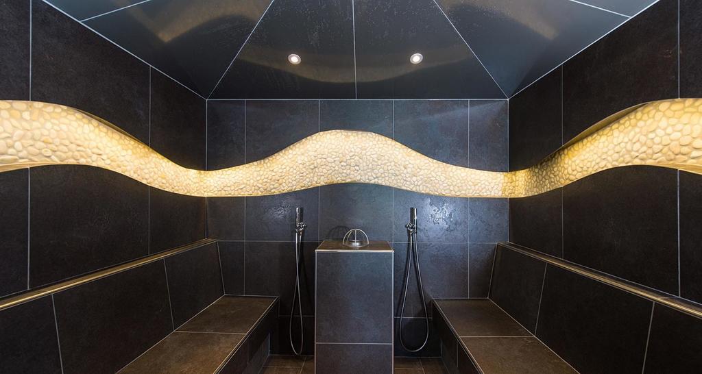 Hotel & Chalets Edelweiss Madonna  Zewnętrze zdjęcie