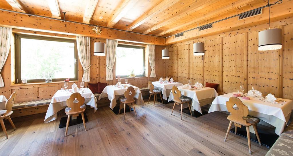 Hotel & Chalets Edelweiss Madonna  Zewnętrze zdjęcie