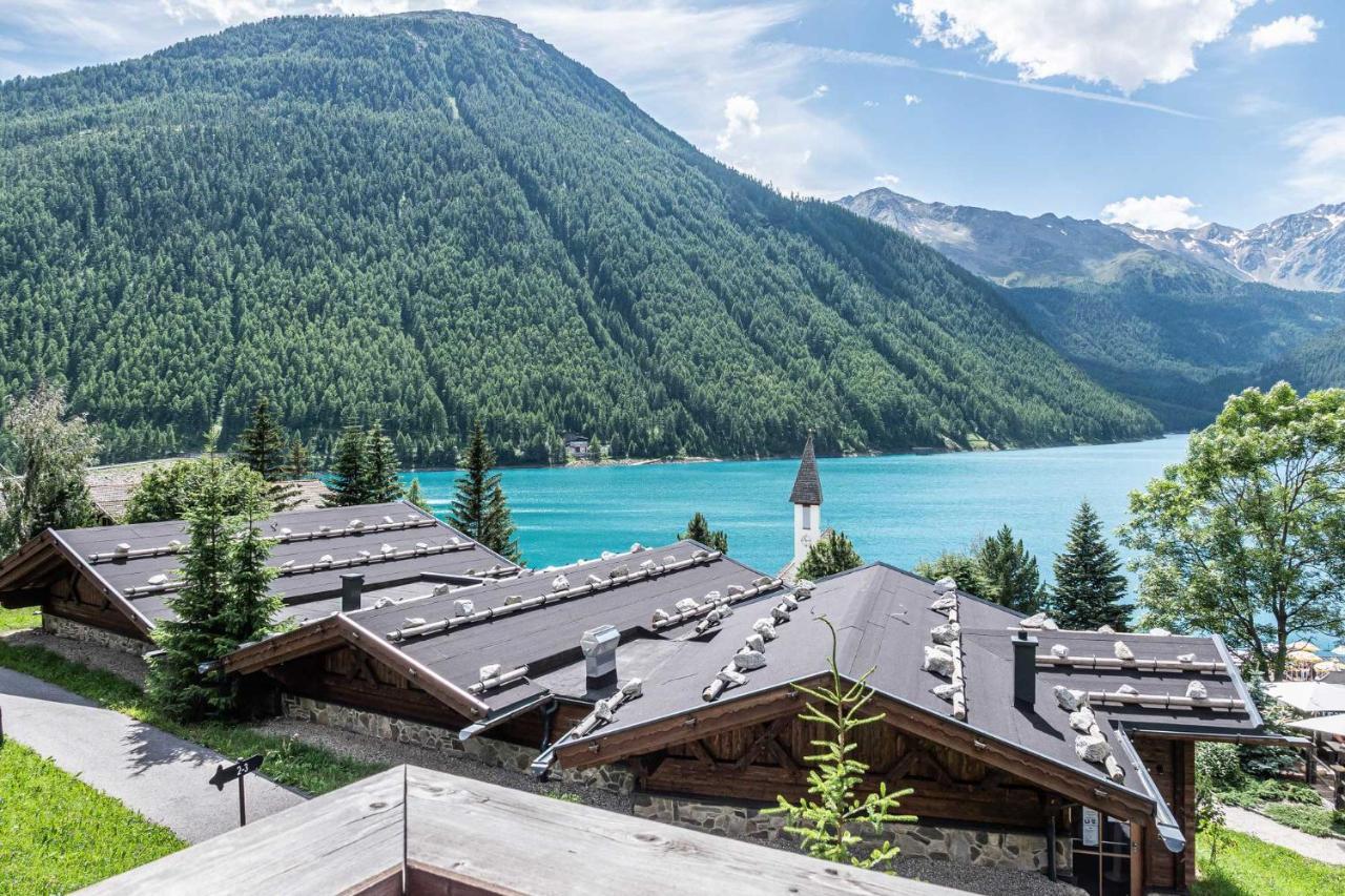 Hotel & Chalets Edelweiss Madonna  Zewnętrze zdjęcie