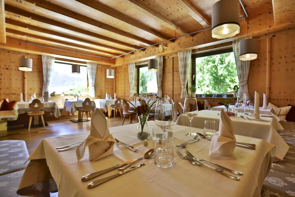 Hotel & Chalets Edelweiss Madonna  Zewnętrze zdjęcie
