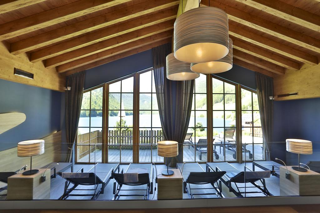 Hotel & Chalets Edelweiss Madonna  Zewnętrze zdjęcie