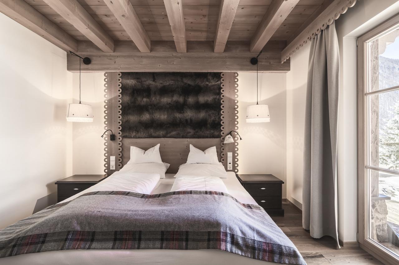 Hotel & Chalets Edelweiss Madonna  Zewnętrze zdjęcie