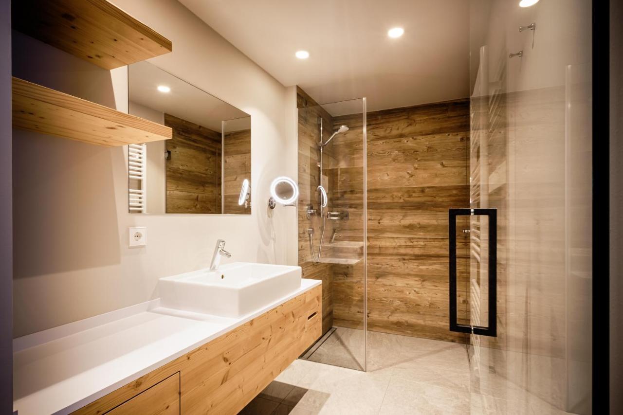 Hotel & Chalets Edelweiss Madonna  Zewnętrze zdjęcie